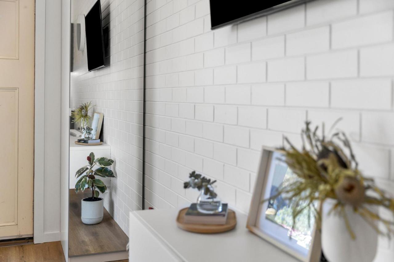 Отель Relaxing Geelong King Studio Экстерьер фото