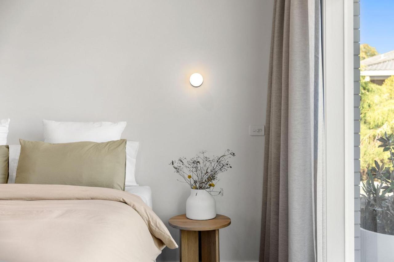 Отель Relaxing Geelong King Studio Экстерьер фото