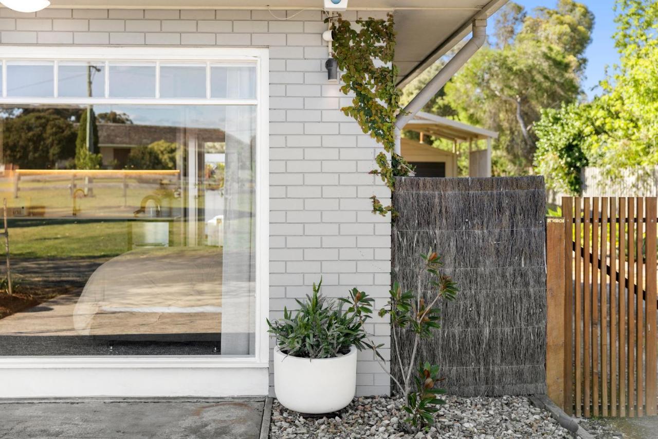 Отель Relaxing Geelong King Studio Экстерьер фото